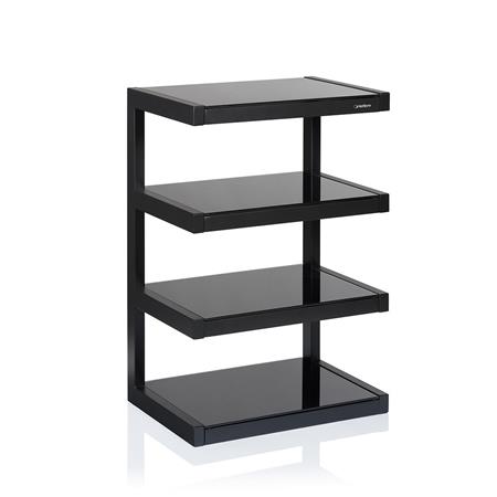 MUEBLE HI-FI ESSE  BLACK NORSTONE